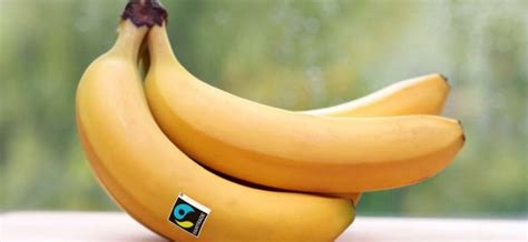 Majority of U.S. consumers willing to pay more for Fairtrade bananas ...