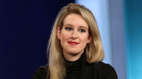 Elizabeth Holmes Net Worth 2023: How Much Theranos Founder Makes Now ...