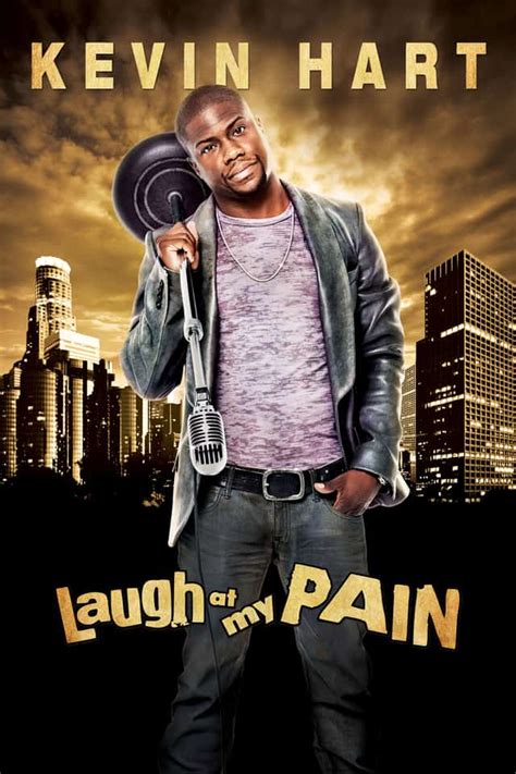 Best Kevin Hart Movies - SparkViews