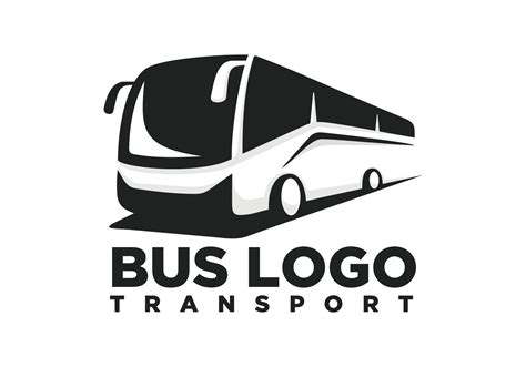 Bus. Travel bus logo design vector 21962549 Vector Art at Vecteezy