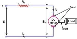 dc motor torque equation derivation Archives | Electrical Volt