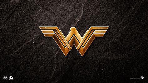 Wonder woman logo wallpaper wallpaper | Tatuajes de la mujer maravilla ...