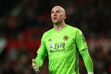 Wolves goalkeeper John Ruddy criticises VAR and hand-ball rule after FA ...