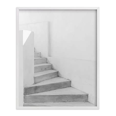 Todos Santos III Framed Wall Art by Minted for West Elm | West Elm