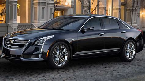 New 2021 Cadillac Ct6 Interior Colors, Engine, Lease Price - Cadillac ...