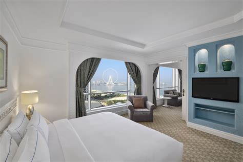 Habtoor Grand Resort, Autograph Collection Unveils Special Suite ...