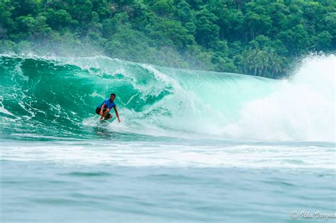 Surfing Panama | Santa Catalina | Best beaches for surfing | Edventure