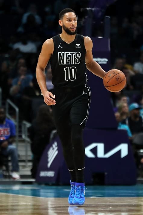 Ben Simmons injury update with Brooklyn Nets NBA star suffering ...