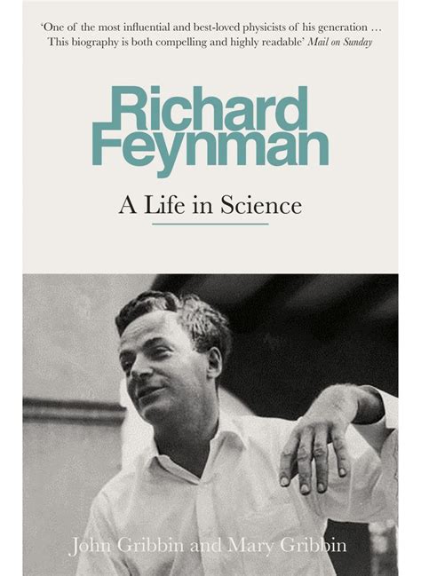 Richard Feynman: A Life in Science | NHBS Academic & Professional Books