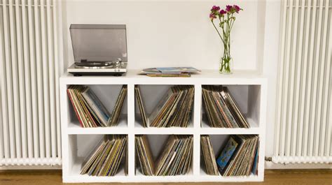 How To Reduce A Record Collection And Why You Should - Vinyl Chapters