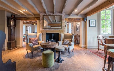 Gallery | The Red Lion, Grantchester | Pub interior, Pub interior ideas ...