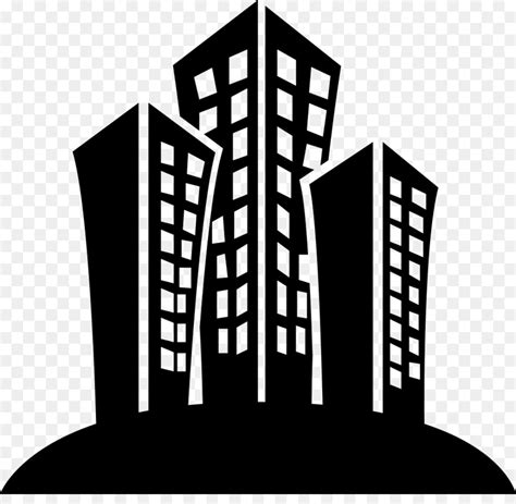 Architecture Clipart Black And White