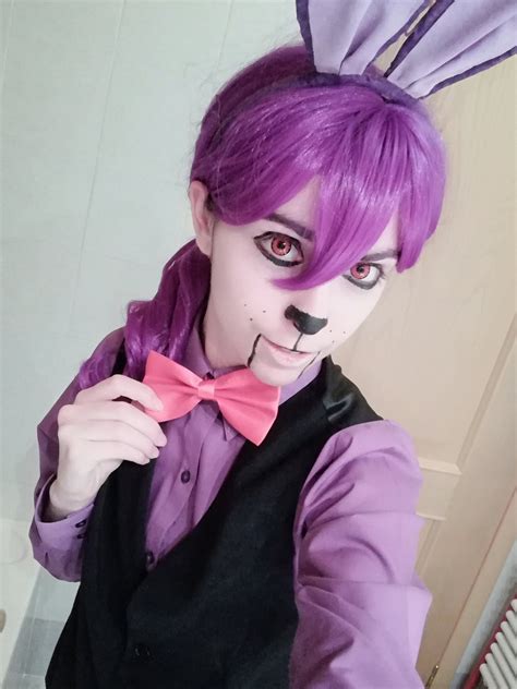 Fnaf Cosplay – Telegraph