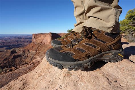 How Long Do Merrell Hiking Boots Last? - Shoe Effect