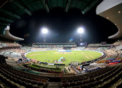 Eden Gardens frontrunner to host India's first ever day-night Test ...