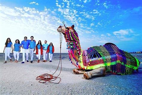 A First-Time Traveler's Guide to Rann Utsav 2023-2024