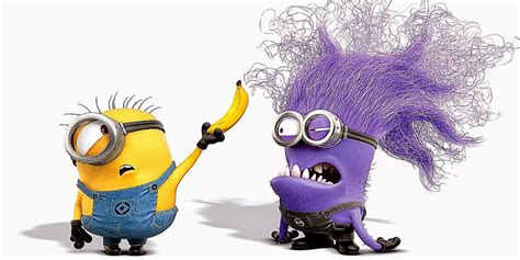 Despicable Me 2 Evil Minion Wallpaper | All HD Wallpapers