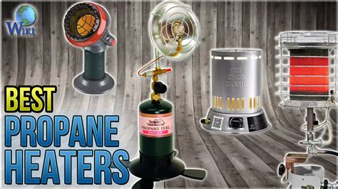 Stay Cozy Anywhere: Top 5 Best Propane Heaters to Keep You Warm ...