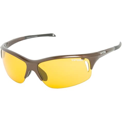 Photochromic Bifocal Cycling Glasses | Gallo