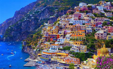 Book Amalfi Coast tour - Private tour in Italy - romeanditaly.com