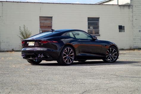 2023 Jaguar F-Type Is Still Fun After All These Years - CNET