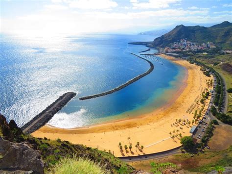 Santa Cruz de Tenerife: Top Tourist Tips For A Week Holiday