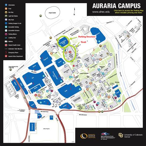 Msu Campus Map Pdf