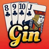 Gin Rummy Classic - Play Online on SilverGames 🕹️