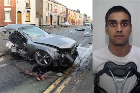 Teen driver bragged about driving at 142mph on Snapchat - then killed ...