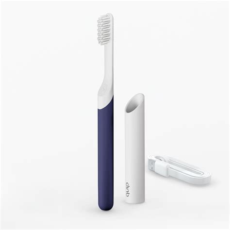 Quip adds a rechargeable battery to its popular toothbrush - Acquire