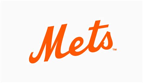 New York Mets Logo Design – History, Meaning and Evolution | Turbologo