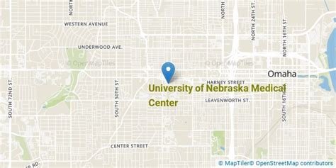 University of Nebraska Medical Center Healthcare Majors - Healthcare ...