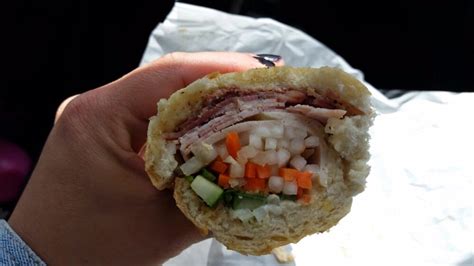 Saigon Sandwiches & Deli - 185 Photos & 210 Reviews - Sandwiches - 4133 ...