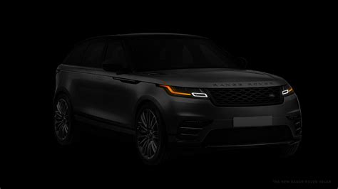 Range Rover Logo Wallpapers - Wallpaper Cave