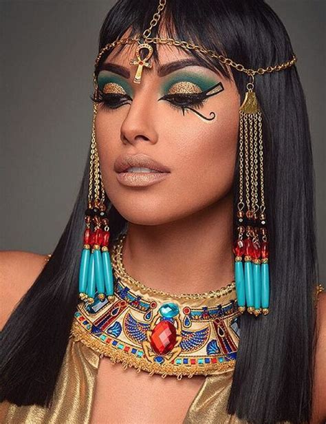 Cleopatra Haircut Styles