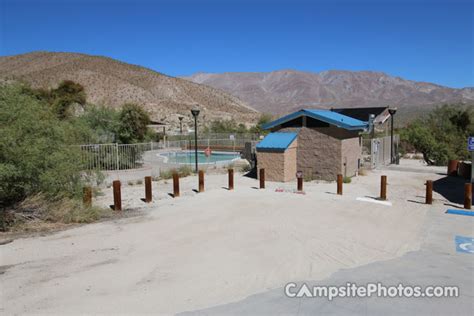 Agua Caliente County Park - Campsite Photos & Reservations