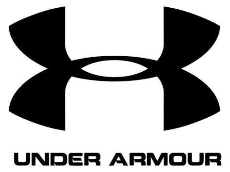 Under Armour Logo PNG vector in SVG, PDF, AI, CDR format