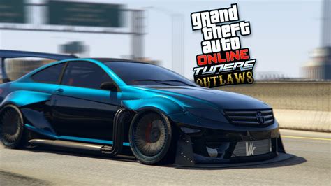 GTA 5 WIDEBODY 6STR SCHWARTZER CUSTOM Car Mods - YouTube