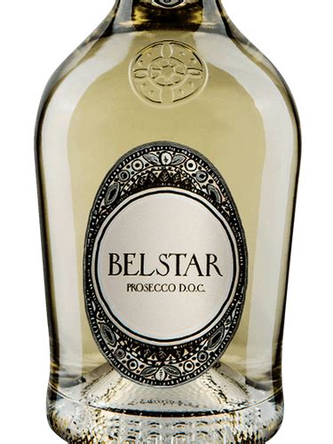 N.V. Belstar Prosecco | Vivino US