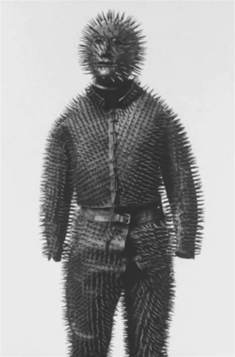 wildman suit - Google Search | Bear hunting, Hunting suit, History