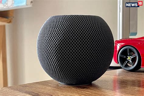 Apple HomePod Mini Review: You Absolutely Do Not Need A Large Speaker ...