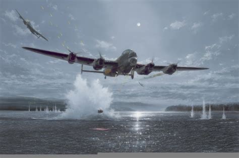 WW2 Aviation Art Wallpaper - WallpaperSafari