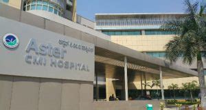 Aster RV Hospital launches free Mobile Medical Services in Karnataka