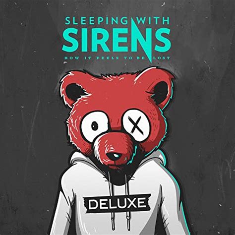 Sleeping with sirens gossip album review - pridelasopa