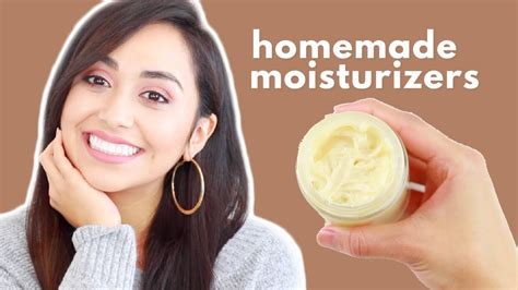 Natural Face Moisturizer Diy Combination Skin : Diy Miracle Night Cream ...