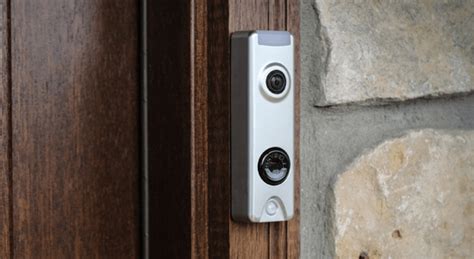 How Do Doorbell Cameras Work?