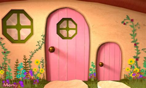 CBeebies: Big and Small House | NuMuKi