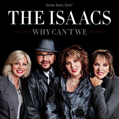 The Isaacs - Why Can’t We Lyrics and Tracklist | Genius