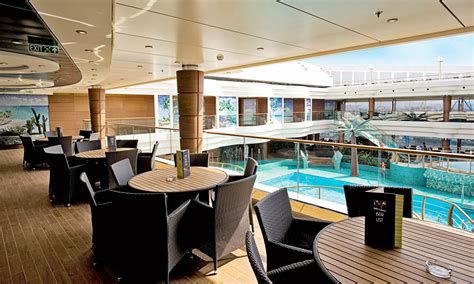 MSC Splendida Cruise Ship | Reviews & Itineraries