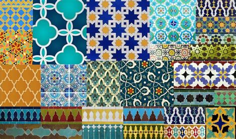 🔥 [40+] Moroccan Tile Wallpapers | WallpaperSafari